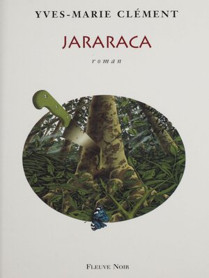 cover image of Jararaca